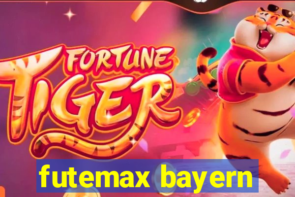 futemax bayern